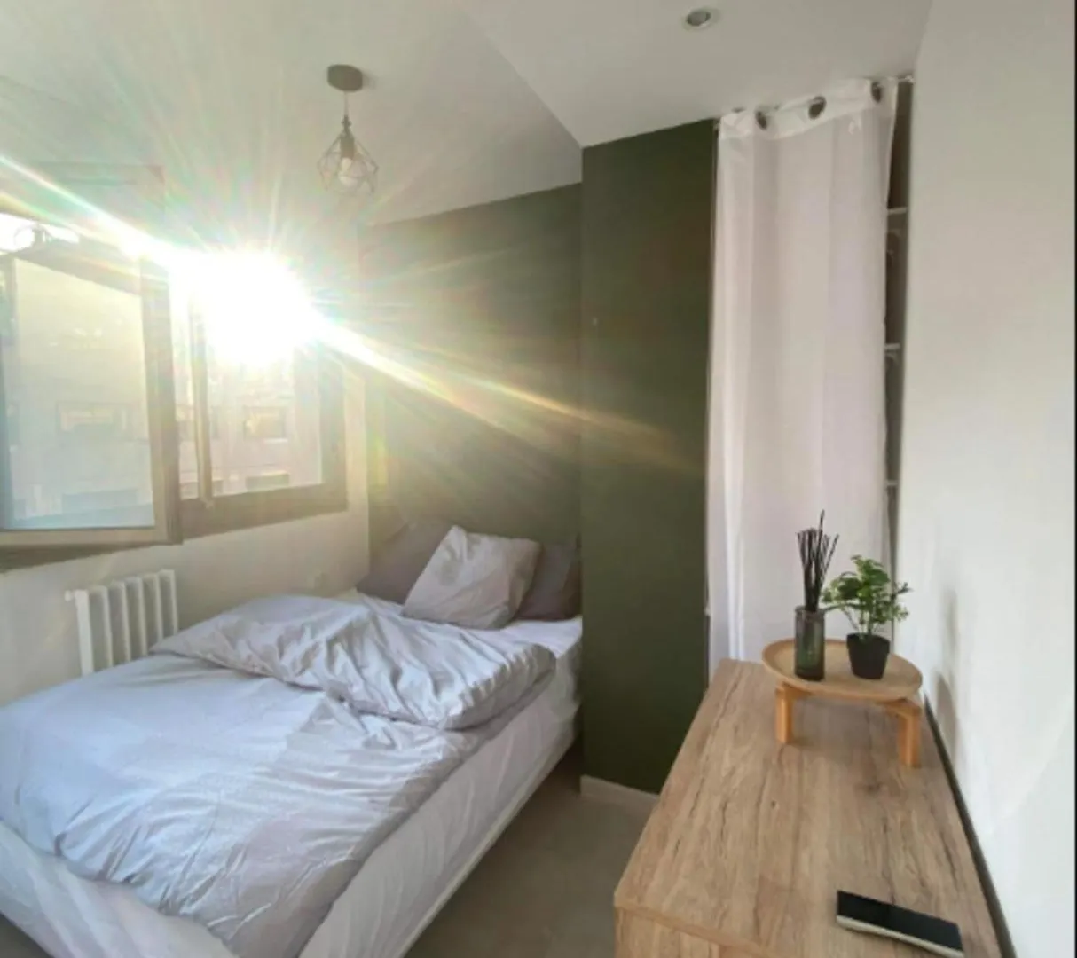 Cocoon In The Centre Of Nice Apartment 0*,  France